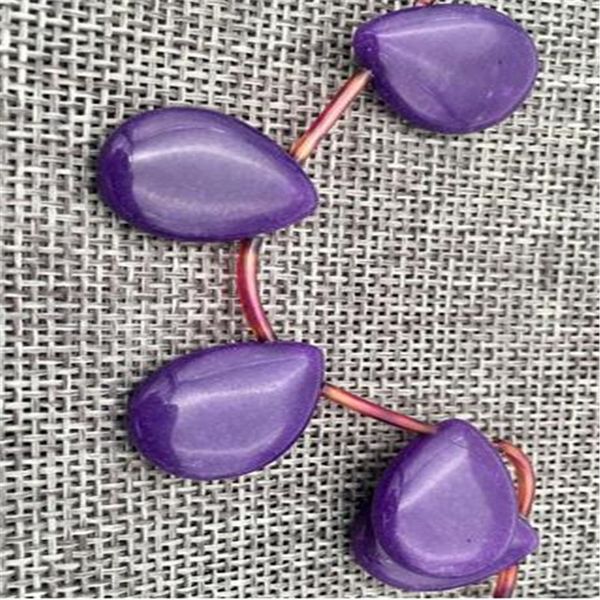 13x18mm naturel brésil violet jade pierres précieuses larme entretoise perles en vrac
13x18mm naturel brésil violet jade pierres précieuses larme entretoise perles en vrac