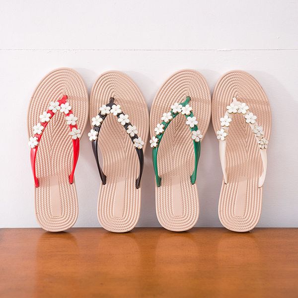 flip flops shoes woman sandals women slippers non-slip beach shoes fashion 2020 new summer large size flats ladies bathroom shoe, Black
flip flops shoes woman sandals women slippers non-slip beach shoes fashion 2020 new summer large size flats ladies bathroom shoe, Black