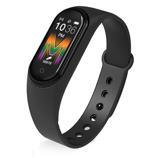 m5 smart bracelet heart rate blood pressure fitness smart band watch ip67 waterproof larger-screen bluetooth pedometer sports wristband m4
m5 smart bracelet heart rate blood pressure fitness smart band watch ip67 waterproof larger-screen bluetooth pedometer sports wristband m4