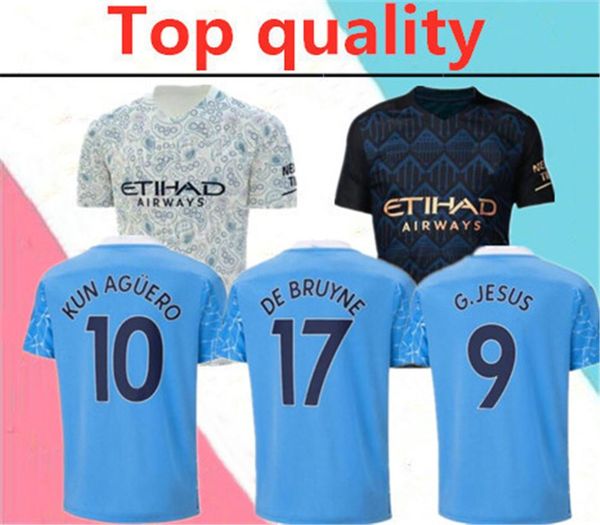 2020 city mahrez sterling soccer jersey 20 21 maillots de football kun aguero de bruyne g.jesus sane man football shirts, Black
2020 city mahrez sterling soccer jersey 20 21 maillots de football kun aguero de bruyne g.jesus sane man football shirts, Black