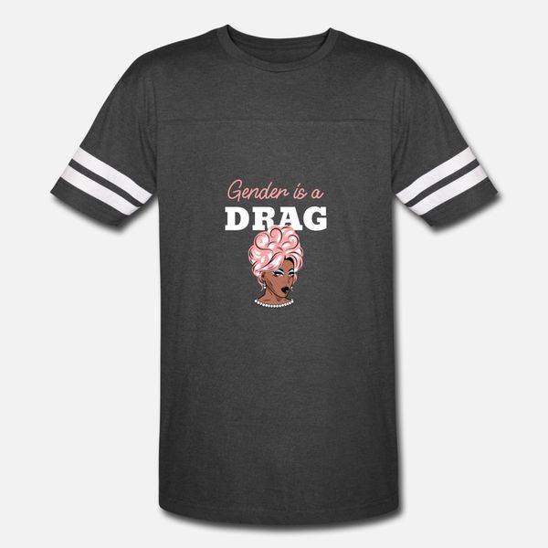 lgbt gender is a drag t shirt men designer tee shirt round neck unique cute authentic spring autumn slim shirt
lgbt gender is a drag t shirt men designer tee shirt round neck unique cute authentic spring autumn slim shirt