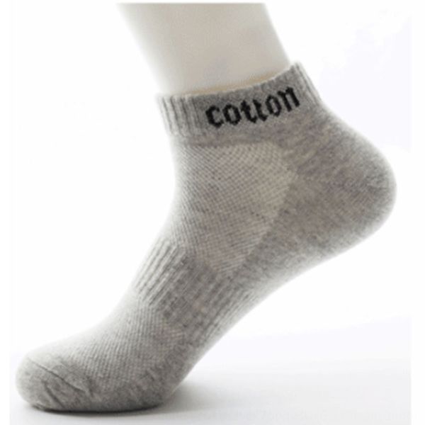 sweat-absorbent spring and summer thin boat sockscotton mesh solid color cotton men's boat socks sports socks men's uolgq, Black
sweat-absorbent spring and summer thin boat sockscotton mesh solid color cotton men's boat socks sports socks men's uolgq, Black