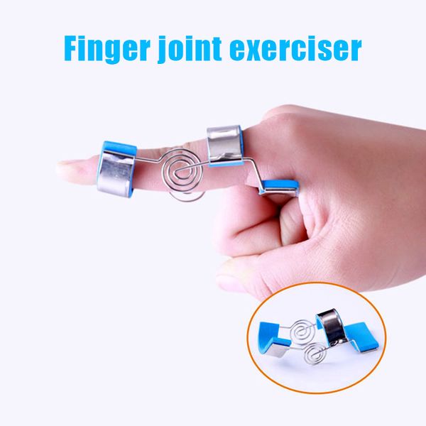 finger joint привод тренажер training joint прямой изогнутый недостаточный hemiplegia массаж x85
finger joint привод тренажер training joint прямой изогнутый недостаточный hemiplegia массаж x85