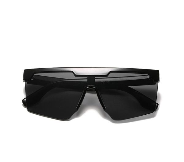 2020 new half-frame personality sunglasses pc material anti-uv400 large frame fashion leisure vacation men and women the same sunglasses, White;black
2020 new half-frame personality sunglasses pc material anti-uv400 large frame fashion leisure vacation men and women the same sunglasses, White;black