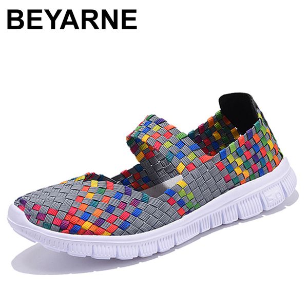 beyarne casual flats shoes woman fashion female handmade women woven shoes summer size slip-on flat women chaussure femme, Black
beyarne casual flats shoes woman fashion female handmade women woven shoes summer size slip-on flat women chaussure femme, Black