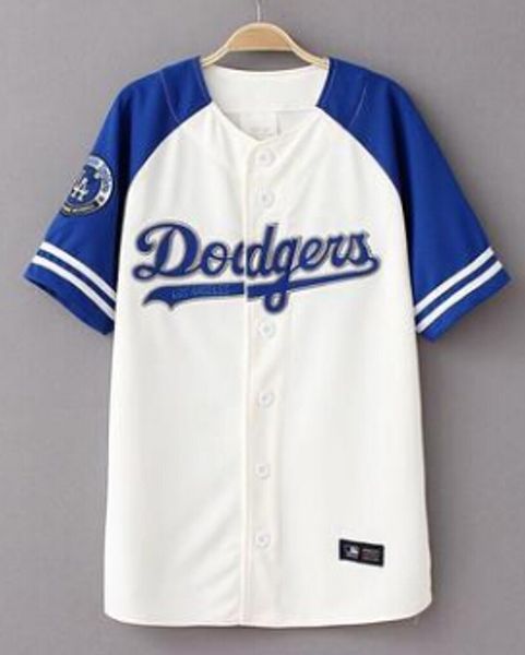 hip hop fashion baseball jersey loose mens womens kids tee tide mujeres camiseta s-3xl, Blue;black
hip hop fashion baseball jersey loose mens womens kids tee tide mujeres camiseta s-3xl, Blue;black