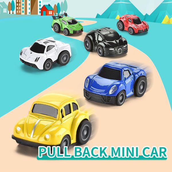 48pcs/lot cute mini diecast car alloy pull back vehicles model toy metal lovely colorful car toys alloy car for kids gift kkk
48pcs/lot cute mini diecast car alloy pull back vehicles model toy metal lovely colorful car toys alloy car for kids gift kkk