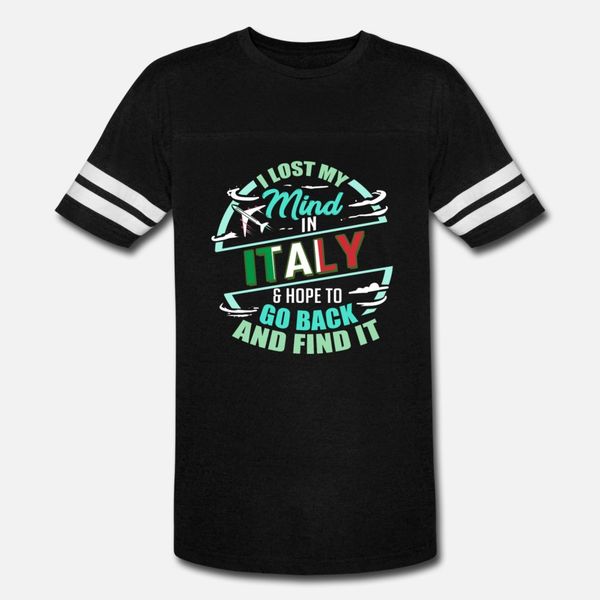 italian flag i lost my mind in italy t shirt men customize tee shirt euro size s-3xl unique anti-wrinkle new style spring vintage shirt
italian flag i lost my mind in italy t shirt men customize tee shirt euro size s-3xl unique anti-wrinkle new style spring vintage shirt