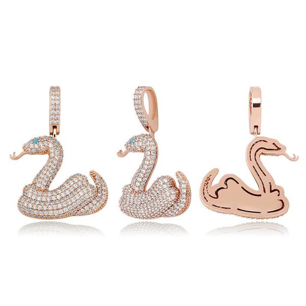 new arrival rattlesnake pendant full iced out micro wave zirconial pendant necklace chain hip hop jewelry gift for men women, Silver
new arrival rattlesnake pendant full iced out micro wave zirconial pendant necklace chain hip hop jewelry gift for men women, Silver