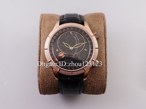 complex function, star series,5106r/5102/6104,42*10mm size,9015 pearl tuo movement.designer watches,automatic watch, Slivery;brown
complex function, star series,5106r/5102/6104,42*10mm size,9015 pearl tuo movement.designer watches,automatic watch, Slivery;brown