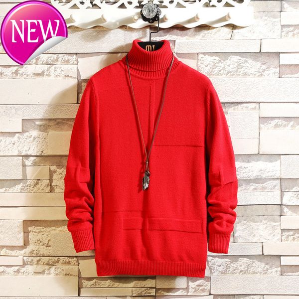 men's sweaters christmas knitted winter clothes 2021 plus size asian 4xl 5xl japan style casual standard designer pullovers, White;black
men's sweaters christmas knitted winter clothes 2021 plus size asian 4xl 5xl japan style casual standard designer pullovers, White;black