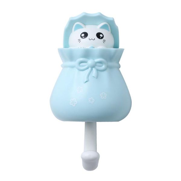 decorative cartoon cat wall mounted sundries key hook door back no trace kitchen clothes strong bearing self abs cute
decorative cartoon cat wall mounted sundries key hook door back no trace kitchen clothes strong bearing self abs cute