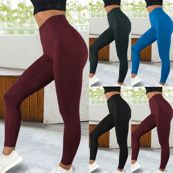 women fitness leggings high waist seamless elastic gym sport black leggings spandex plus size workout legging pants activewear, White;red
women fitness leggings high waist seamless elastic gym sport black leggings spandex plus size workout legging pants activewear, White;red
