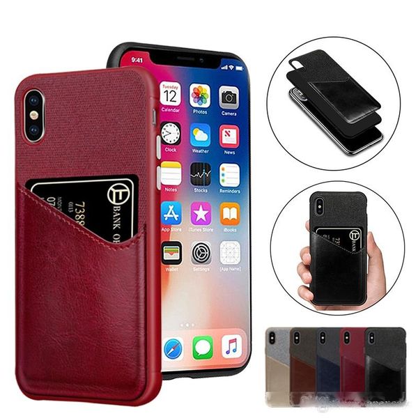 premium leather case for iphone 7 plus xr xs max pu cover with card slot for samsung s9 s9 plus galaxy note 9
premium leather case for iphone 7 plus xr xs max pu cover with card slot for samsung s9 s9 plus galaxy note 9