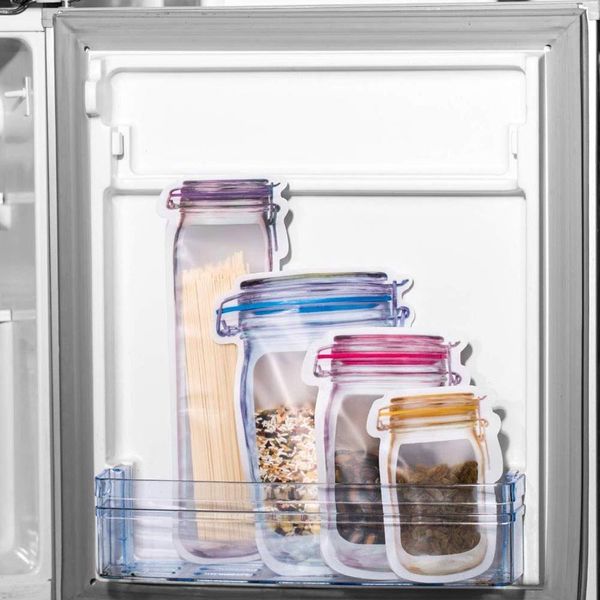 snack contenitore cibo fresco caramelle noci riutilizzabile contenitore di alimento zip mason jar bottiglie di doppio tenuta borse per wyf
snack contenitore cibo fresco caramelle noci riutilizzabile contenitore di alimento zip mason jar bottiglie di doppio tenuta borse per wyf