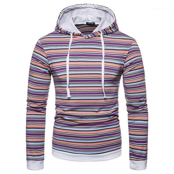hoodies casual long sleeve drawstring hooded pullover new mens slim sweatshirt homme clothing striped mens designer, Black
hoodies casual long sleeve drawstring hooded pullover new mens slim sweatshirt homme clothing striped mens designer, Black