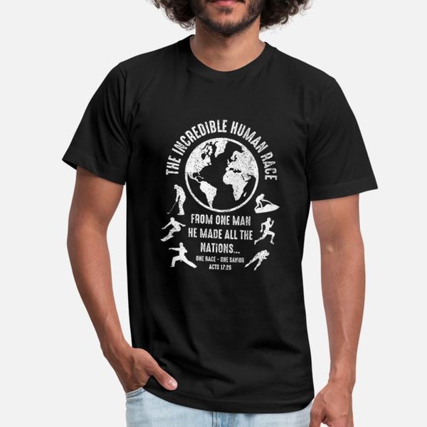 incredible race vbs acts 17 23 memory verse t shirt men personalized tee shirt o-neck unique fitness new fashion spring autumn novelty shirt
incredible race vbs acts 17 23 memory verse t shirt men personalized tee shirt o-neck unique fitness new fashion spring autumn novelty shirt