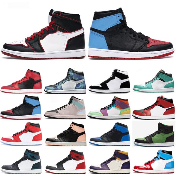 men 1 1s basketball shoes tie dye rage green bred bloodline unc to chicago 3 mens women trainers sports sneakers shoes
men 1 1s basketball shoes tie dye rage green bred bloodline unc to chicago 3 mens women trainers sports sneakers shoes