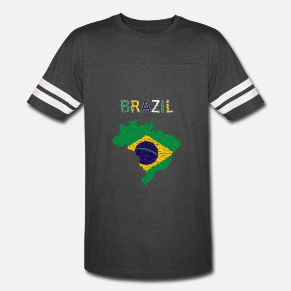 brazil flag art design t shirt men designing cotton round neck basic solid gift new fashion summer leisure shirt
brazil flag art design t shirt men designing cotton round neck basic solid gift new fashion summer leisure shirt