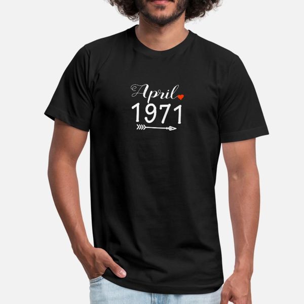arrow heart april 1971 t shirt men character short sleeve o-neck homme loose humor spring pictures shirt, White;black
arrow heart april 1971 t shirt men character short sleeve o-neck homme loose humor spring pictures shirt, White;black