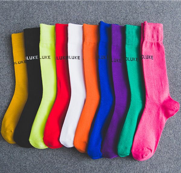 stocking women 10 colors stockings knee high socks fashion socks sports football cheerleaders long socks cotton multi colors, Black
stocking women 10 colors stockings knee high socks fashion socks sports football cheerleaders long socks cotton multi colors, Black