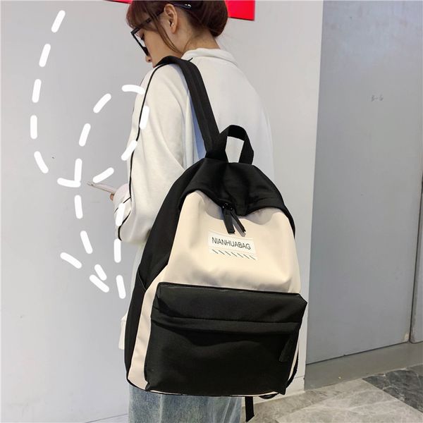 fashion backpack women backpack waterproof 15.6 inch laprucksack school bag for teenage girls travel shoulder bag
fashion backpack women backpack waterproof 15.6 inch laprucksack school bag for teenage girls travel shoulder bag