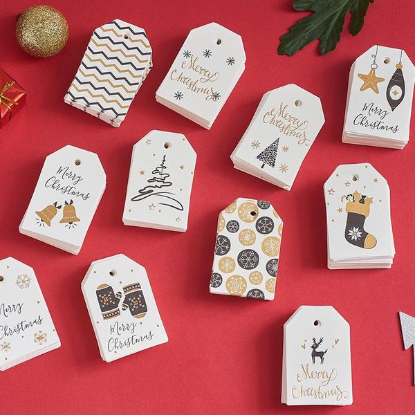 100 hang bronzing price hanging printed tags luggage tags label tag diy garment blank hang merry paper kraft card name christmas qylqqq
100 hang bronzing price hanging printed tags luggage tags label tag diy garment blank hang merry paper kraft card name christmas qylqqq