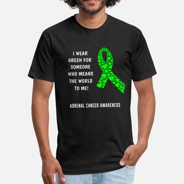 adrenal cancer t shirt men designs 100% cotton round collar unique fit casual summer standard shirt
adrenal cancer t shirt men designs 100% cotton round collar unique fit casual summer standard shirt