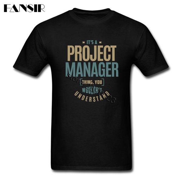 project manager men t shirt fashion tshirts man custom cotton short sleeve xs-3xl clothes for guys
project manager men t shirt fashion tshirts man custom cotton short sleeve xs-3xl clothes for guys