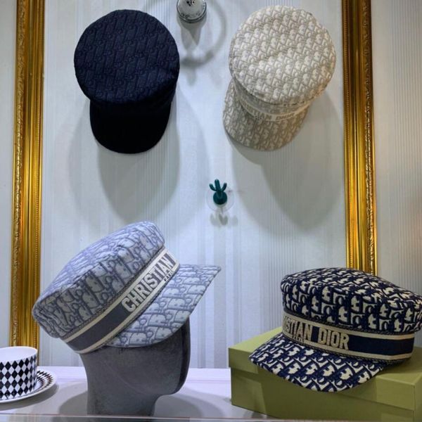 2020 vintage embroidered berets for men and women bucket hat classics cap individuality hats ing, Blue;gray
2020 vintage embroidered berets for men and women bucket hat classics cap individuality hats ing, Blue;gray