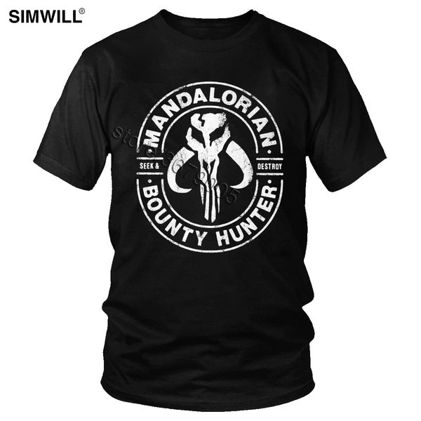 trendy new arrival t shirt men's 100% cotton gun for hire tee short sleeve bounty hunter leisure t-shirt wholesale merchandise
trendy new arrival t shirt men's 100% cotton gun for hire tee short sleeve bounty hunter leisure t-shirt wholesale merchandise