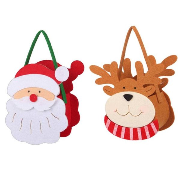 christmas decorations gift candy handbag santa bag merry pocket home store decor presents
christmas decorations gift candy handbag santa bag merry pocket home store decor presents