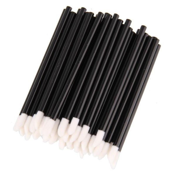 makeup brushes beauty7 100pcs/set disposable lip brush lipstick gloss wands applicator tools cosmetic pen mascara
makeup brushes beauty7 100pcs/set disposable lip brush lipstick gloss wands applicator tools cosmetic pen mascara