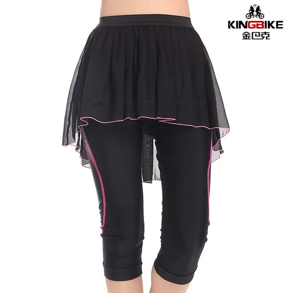 2020 cycling pants women bicycle tights sportswear bike riding cycling clothing padded tight pants trousers with skirt, Black;blue
2020 cycling pants women bicycle tights sportswear bike riding cycling clothing padded tight pants trousers with skirt, Black;blue