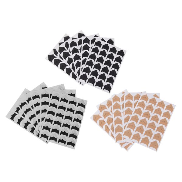 360x self adhesive p album corner protector stickers scrapbooking diy 
360x self adhesive p album corner protector stickers scrapbooking diy