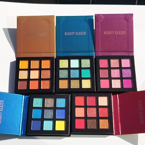 beauty glazed 9 color eye shadow pressed matte glitter eyeshadow palette waterproof long-lasting glitter shimmer eye shadow
beauty glazed 9 color eye shadow pressed matte glitter eyeshadow palette waterproof long-lasting glitter shimmer eye shadow