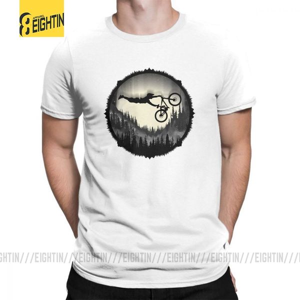 mtb tricks z mountain bike tee shirts simple style 100% cotton t shirts t-shirts short sleeved vintage men's large size simple
mtb tricks z mountain bike tee shirts simple style 100% cotton t shirts t-shirts short sleeved vintage men's large size simple