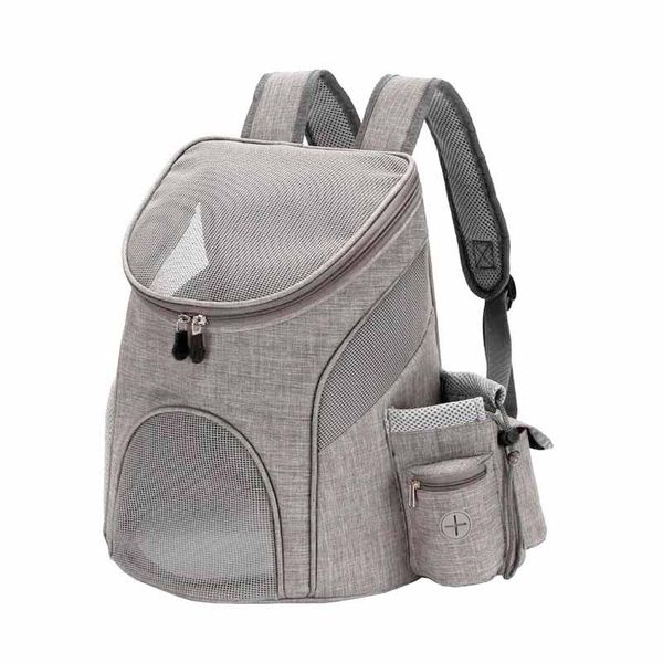 dog car seat covers portable mesh bag breathable backpack large capacity cat carrying outdoor travel pet carrier
dog car seat covers portable mesh bag breathable backpack large capacity cat carrying outdoor travel pet carrier