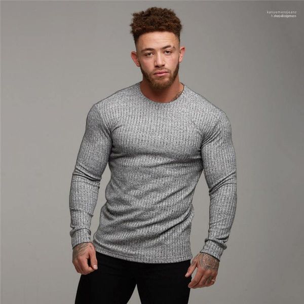 and winte slim mens designer casual mens crew neck tshirt fitness breathable basic tshirt autumn, White;black
and winte slim mens designer casual mens crew neck tshirt fitness breathable basic tshirt autumn, White;black