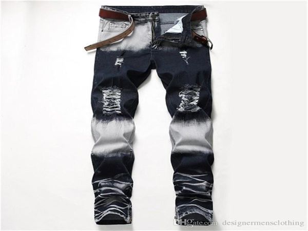 long jeans regular mid waist straight mens pants fashion male apparel distrressed blue white holes stretch mens
long jeans regular mid waist straight mens pants fashion male apparel distrressed blue white holes stretch mens