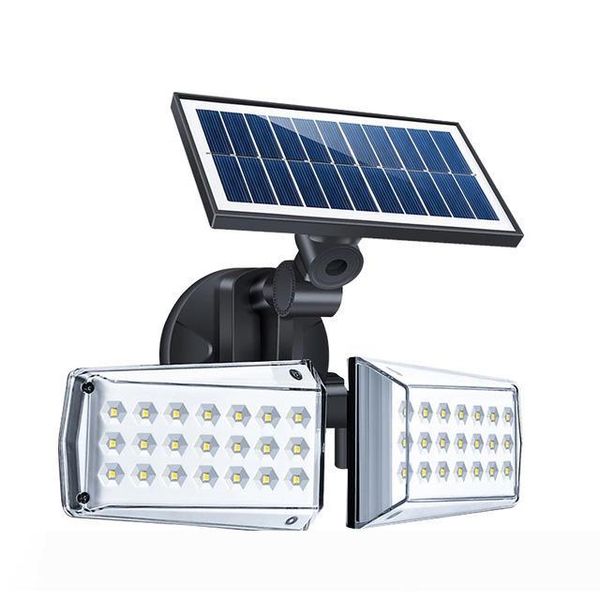 solar light 42led 80cob wall lamp outdoor lighting waterproof radar sensor powered for garden street yard 3 modes
solar light 42led 80cob wall lamp outdoor lighting waterproof radar sensor powered for garden street yard 3 modes