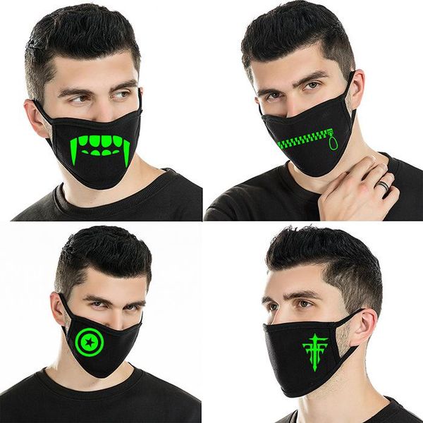 dark night light mask skeleton riding couple anti-dust fashion personality tooth glow mask dark night halloween cosplay
dark night light mask skeleton riding couple anti-dust fashion personality tooth glow mask dark night halloween cosplay
