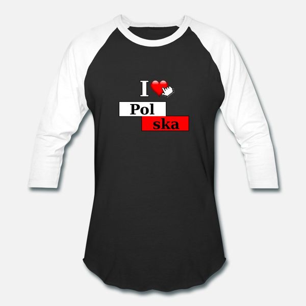 i love polska t shirt men design cotton plus size 3xl clothing interesting authentic summer style letters shirt
i love polska t shirt men design cotton plus size 3xl clothing interesting authentic summer style letters shirt
