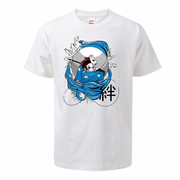 men demon slayer kimetsu no yaiba t shirts 2020 summer tees 100% cotton short sleeve bonds streetwear crew neck t-shirts
men demon slayer kimetsu no yaiba t shirts 2020 summer tees 100% cotton short sleeve bonds streetwear crew neck t-shirts