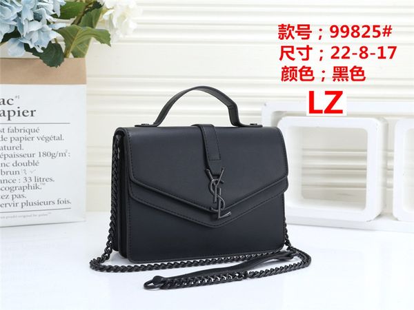 2020 styles handbag fashion leather handbags women tote shoulder bags lady handbags bags purse lz99825