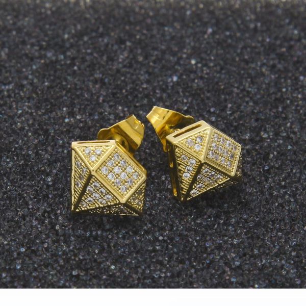 mens hip hop jewelry bling bling gemstone shape zircon stud earrings european and american style hiphop copper earrings accessories, Golden;silver
mens hip hop jewelry bling bling gemstone shape zircon stud earrings european and american style hiphop copper earrings accessories, Golden;silver