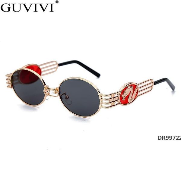 round vintage sunglasses women 2020 men retro sunglasses luxury small stempunk mens sun glasses brand designer totem eyeweardr99722, White;black
round vintage sunglasses women 2020 men retro sunglasses luxury small stempunk mens sun glasses brand designer totem eyeweardr99722, White;black