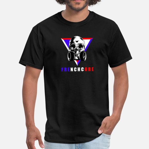 frenchcore gas mask t shirt men custom 100% cotton s-xxxl gents anti-wrinkle basic spring letters shirt
frenchcore gas mask t shirt men custom 100% cotton s-xxxl gents anti-wrinkle basic spring letters shirt