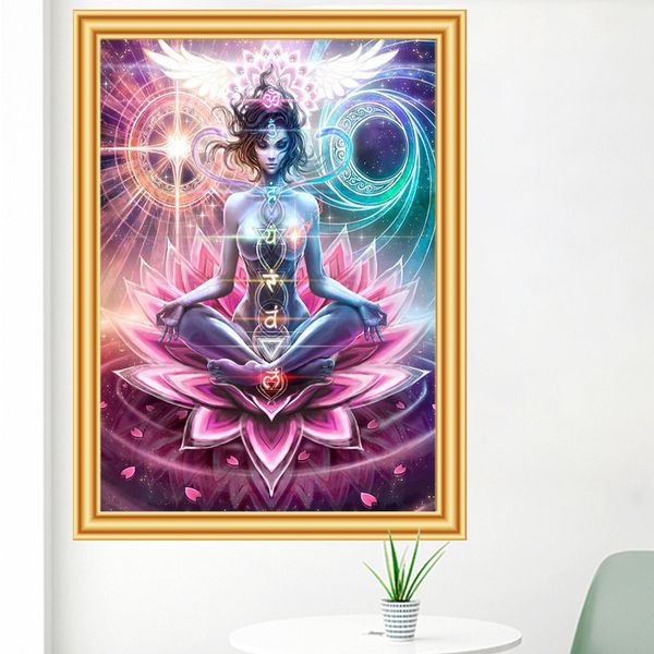 5d diy diamond painting buddha cross stitch crafts full square round diamond embroidery mosaic picture rhinestones home murals
5d diy diamond painting buddha cross stitch crafts full square round diamond embroidery mosaic picture rhinestones home murals