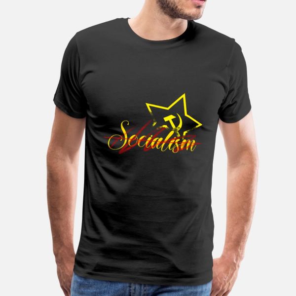 socialism t shirt men customized tee shirt s-xxxl pictures fitness new style spring letters shirt
socialism t shirt men customized tee shirt s-xxxl pictures fitness new style spring letters shirt
